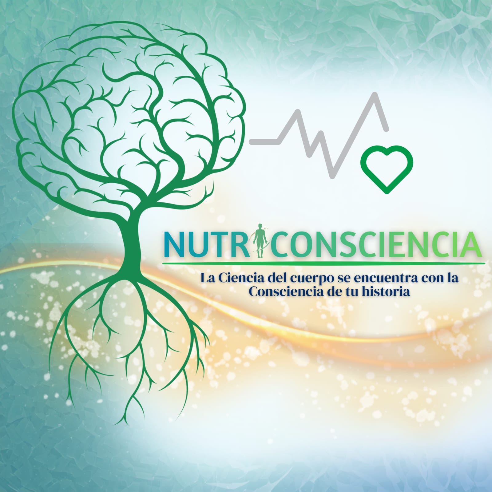 Profesional de Nutriconsciencia en consulta